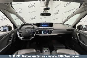 Citroen C4 Picasso 2.0 BlueHDI Automatas 2015