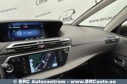 Citroen C4 Picasso 2.0 BlueHDI Automatas 2015 full