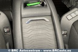 Citroen C4 Picasso 2.0 BlueHDI Automatas 2015 full