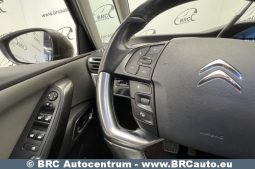 Citroen C4 Picasso 2.0 BlueHDI Automatas 2015 full