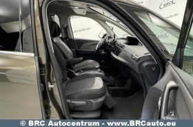 Citroen C4 Picasso 2.0 BlueHDI Automatas 2015