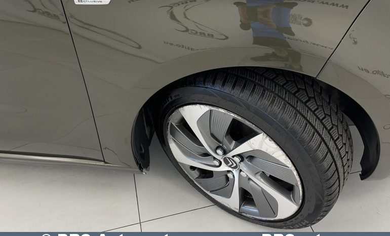 Citroen C4 Picasso 2.0 BlueHDI Automatas 2015 full