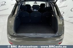 Citroen C4 Picasso 2.0 BlueHDI Automatas 2015 full