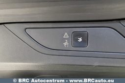 Citroen C4 Picasso 2.0 BlueHDI Automatas 2015 full