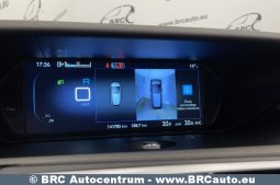 Citroen C4 Picasso 2.0 BlueHDI Automatas 2015 full