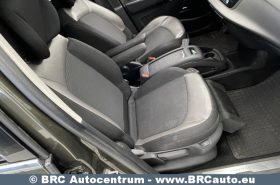 Citroen C4 Picasso 2.0 BlueHDI Automatas 2015