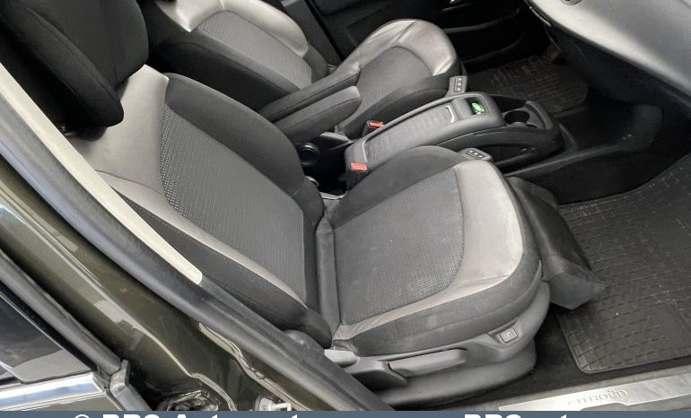 Citroen C4 Picasso 2.0 BlueHDI Automatas 2015 full
