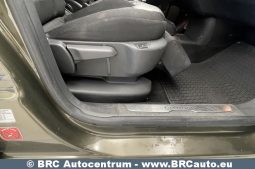 Citroen C4 Picasso 2.0 BlueHDI Automatas 2015 full