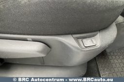 Citroen C4 Picasso 2.0 BlueHDI Automatas 2015 full