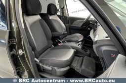 Citroen C4 Picasso 2.0 BlueHDI Automatas 2015 full