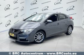 Honda Civic IX 1.8 S Variklio defektas 2012