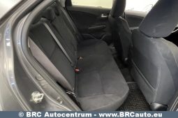 Honda Civic IX 1.8 S Variklio defektas 2012 full
