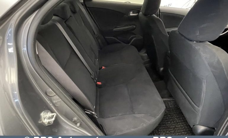 Honda Civic IX 1.8 S Variklio defektas 2012 full