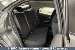 Honda Civic IX 1.8 S Variklio defektas 2012 full
