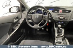 Honda Civic IX 1.8 S Variklio defektas 2012 full