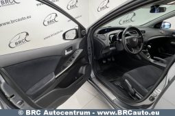 Honda Civic IX 1.8 S Variklio defektas 2012 full