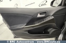Honda Civic IX 1.8 S Variklio defektas 2012 full