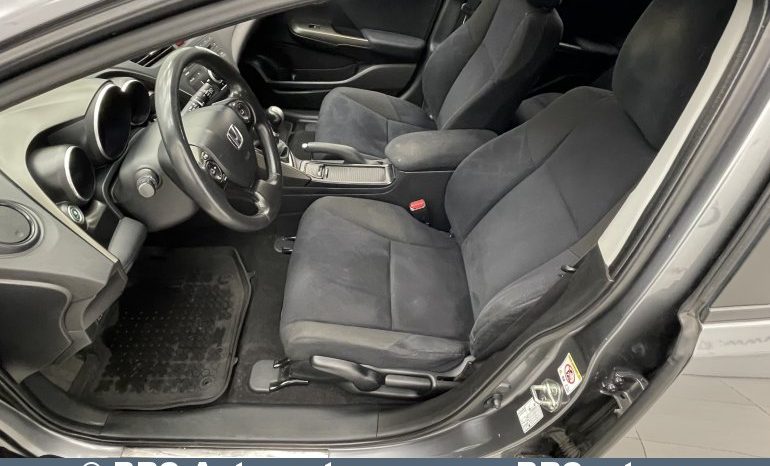 Honda Civic IX 1.8 S Variklio defektas 2012 full
