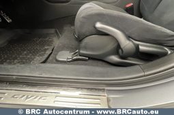 Honda Civic IX 1.8 S Variklio defektas 2012 full