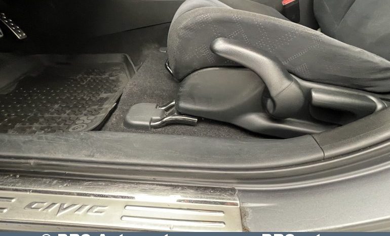 Honda Civic IX 1.8 S Variklio defektas 2012 full