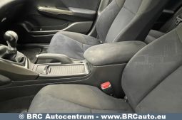 Honda Civic IX 1.8 S Variklio defektas 2012 full