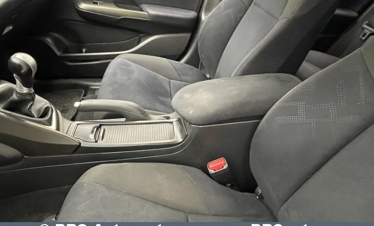 Honda Civic IX 1.8 S Variklio defektas 2012 full