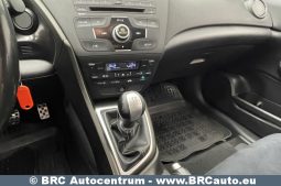 Honda Civic IX 1.8 S Variklio defektas 2012 full