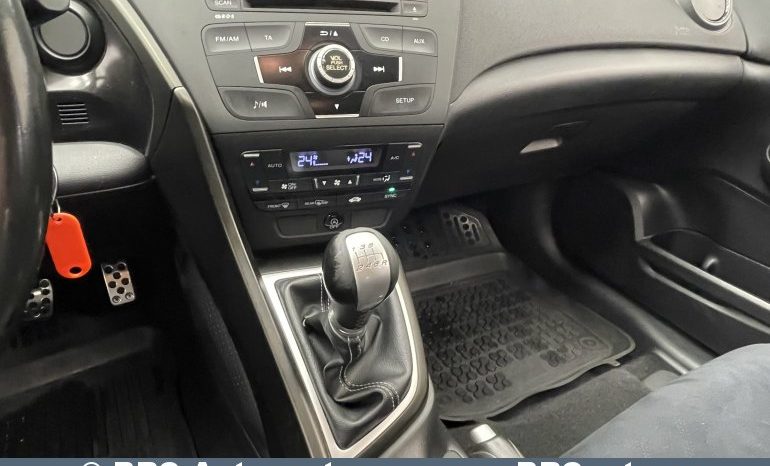 Honda Civic IX 1.8 S Variklio defektas 2012 full