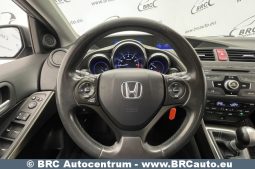 Honda Civic IX 1.8 S Variklio defektas 2012 full