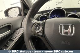 Honda Civic IX 1.8 S Variklio defektas 2012 full