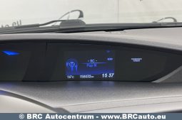 Honda Civic IX 1.8 S Variklio defektas 2012 full