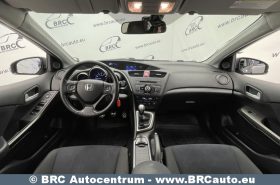 Honda Civic IX 1.8 S Variklio defektas 2012
