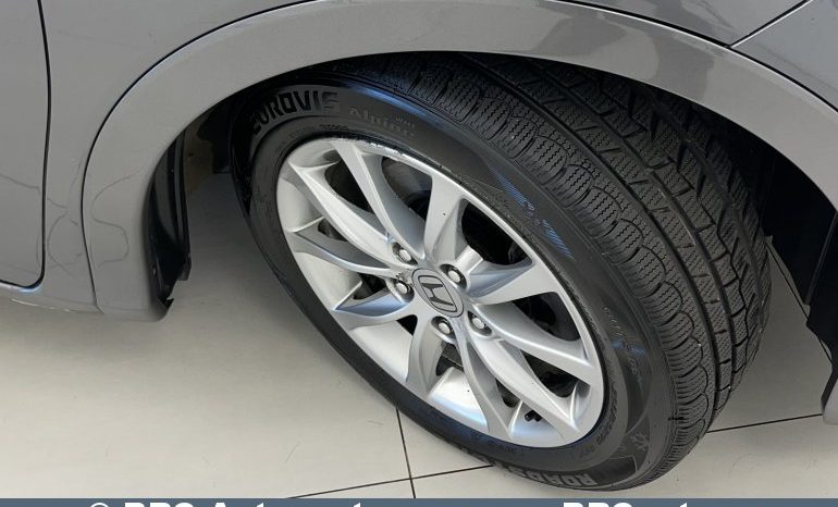 Honda Civic IX 1.8 S Variklio defektas 2012 full