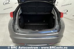 Honda Civic IX 1.8 S Variklio defektas 2012 full