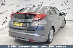 Honda Civic IX 1.8 S Variklio defektas 2012 full