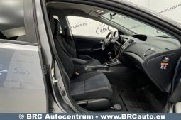 Honda Civic IX 1.8 S Variklio defektas 2012 full