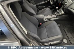 Honda Civic IX 1.8 S Variklio defektas 2012 full
