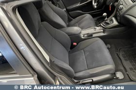 Honda Civic IX 1.8 S Variklio defektas 2012