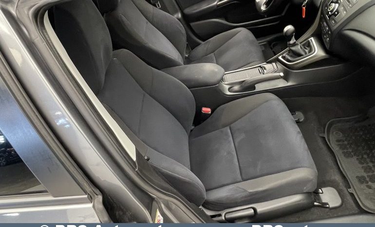 Honda Civic IX 1.8 S Variklio defektas 2012 full