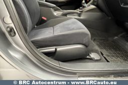 Honda Civic IX 1.8 S Variklio defektas 2012 full
