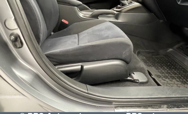 Honda Civic IX 1.8 S Variklio defektas 2012 full