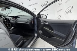 Honda Civic IX 1.8 S Variklio defektas 2012 full