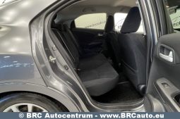 Honda Civic IX 1.8 S Variklio defektas 2012 full