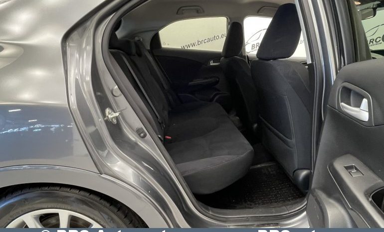 Honda Civic IX 1.8 S Variklio defektas 2012 full