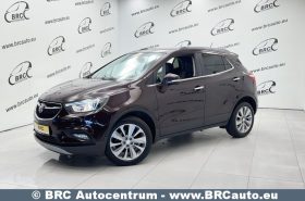 Buick Encore 1.4 Turbo Automatas 2017