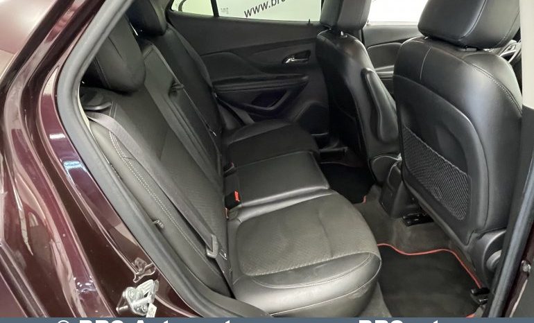 Buick Encore 1.4 Turbo Automatas 2017 full