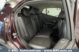 Buick Encore 1.4 Turbo Automatas 2017 full