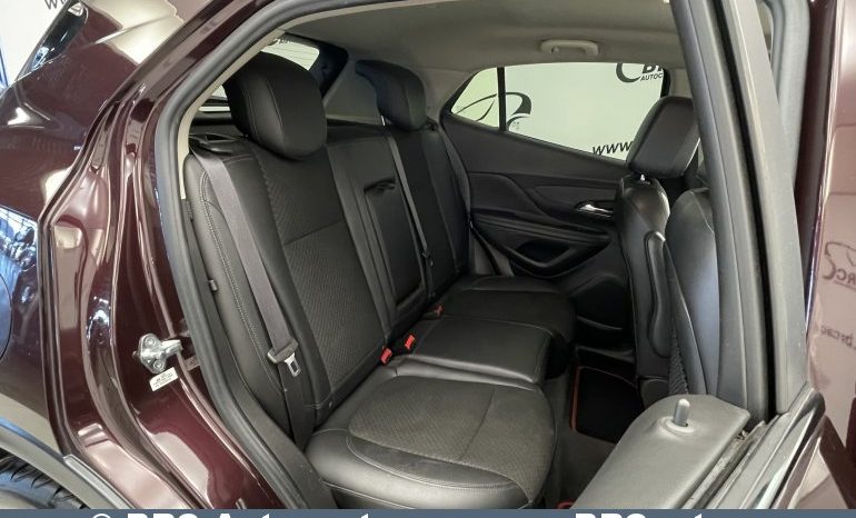 Buick Encore 1.4 Turbo Automatas 2017 full