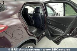 Buick Encore 1.4 Turbo Automatas 2017 full