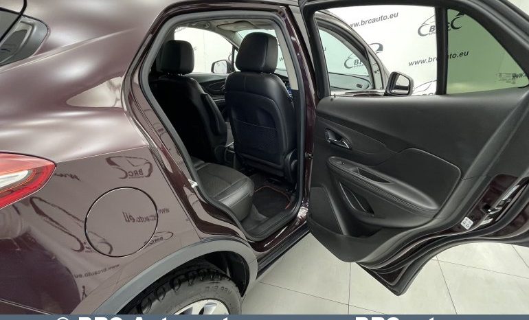 Buick Encore 1.4 Turbo Automatas 2017 full
